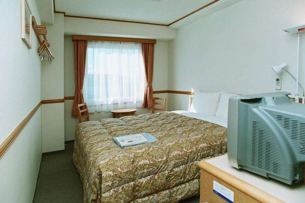Toyoko Inn Saitama Shintoshin Room photo