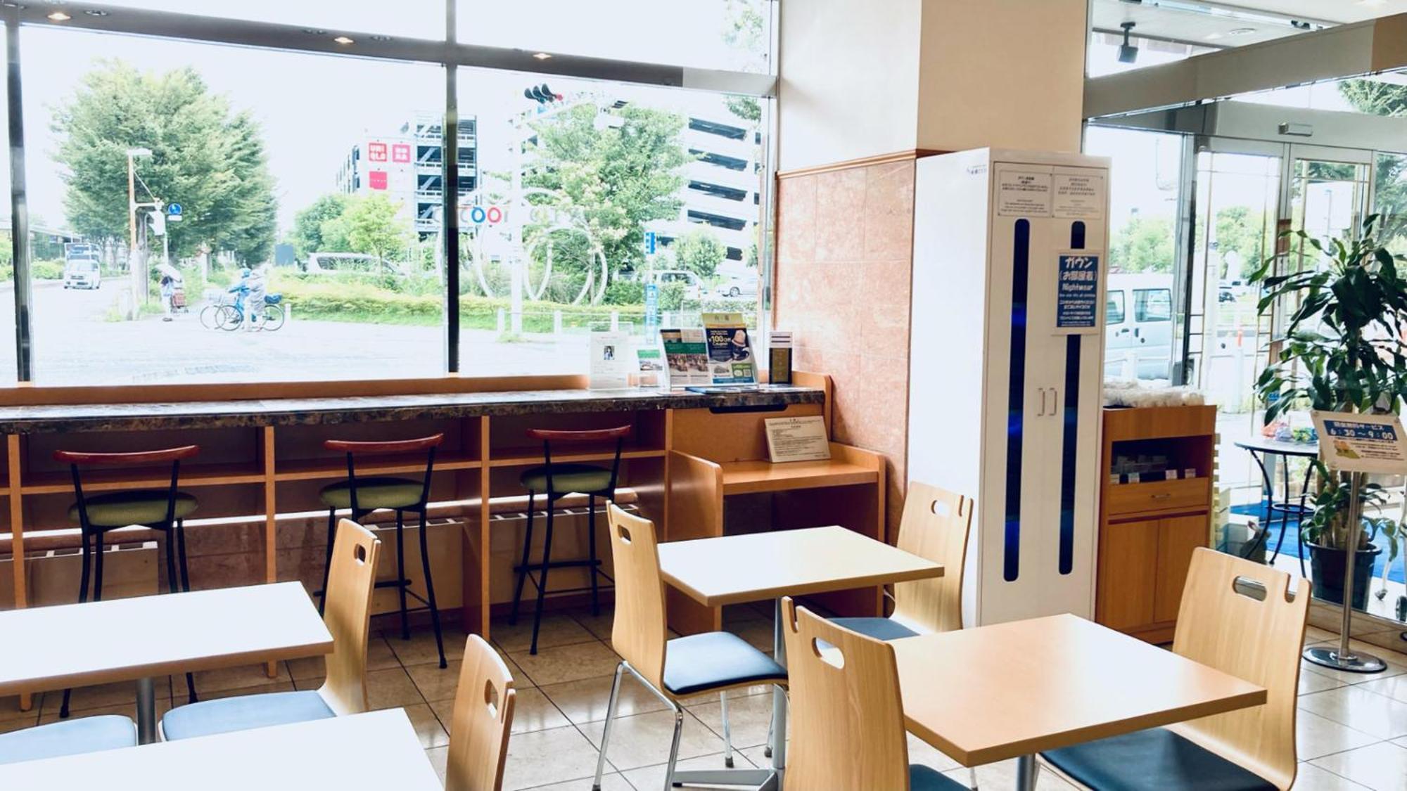 Toyoko Inn Saitama Shintoshin Exterior photo