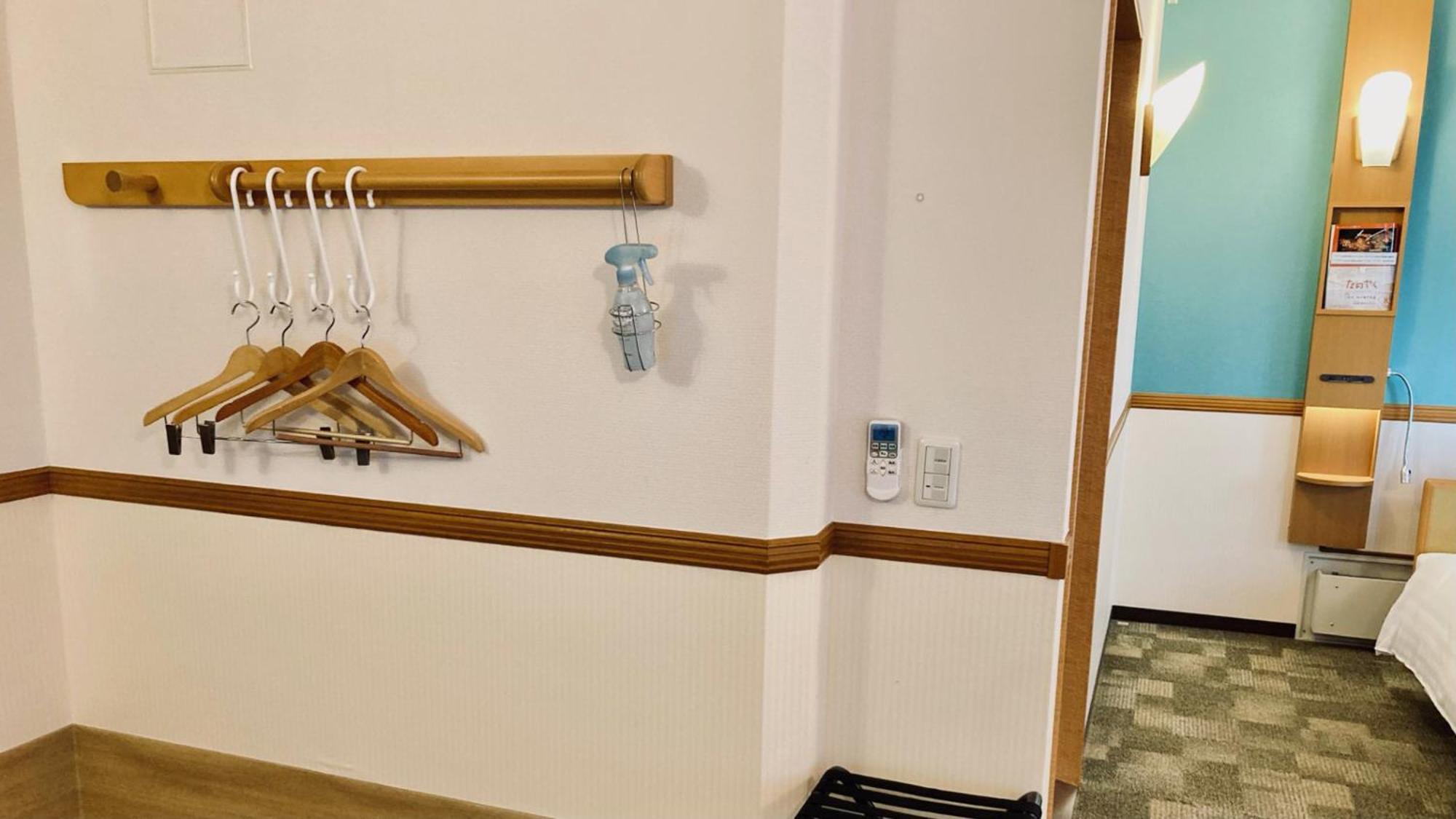 Toyoko Inn Saitama Shintoshin Room photo